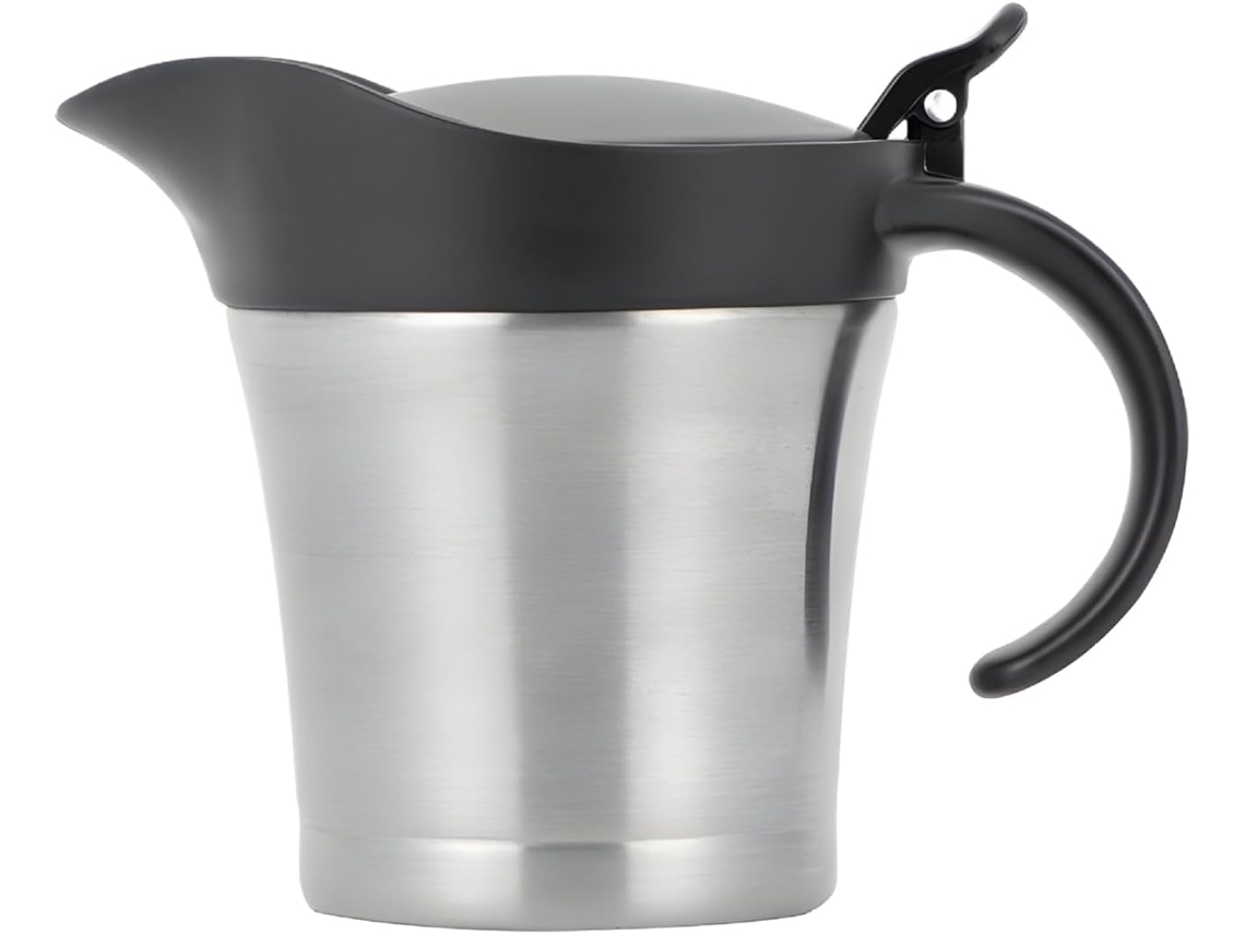 Molheira Grande De 45cl Com Tampa