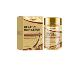 Óleo Essencial de Argan para Cuidado Capilar