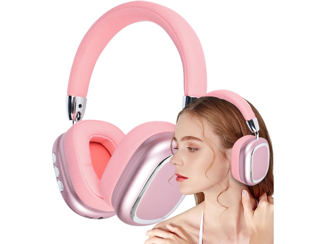 Fones De Ouvido Com Cancelamento Ruído, Portáteis, Para Reprodução De Jogos E Streaming
