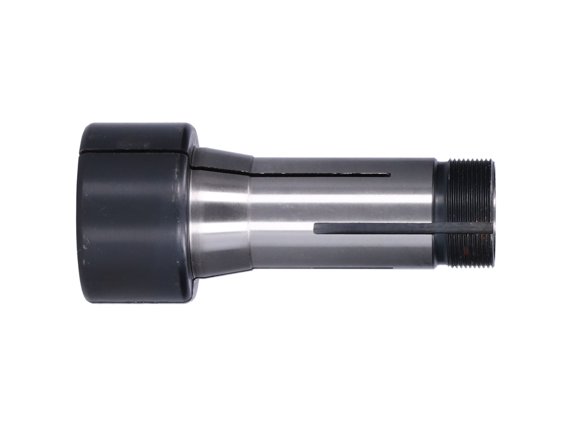 Adaptador De Cone Morse Mt4 Para Tornozelo E Fresadora (redução E Perfuracão)