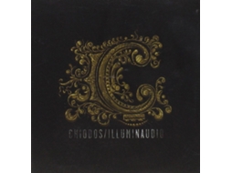 CD Chiodos - Illuminaudio