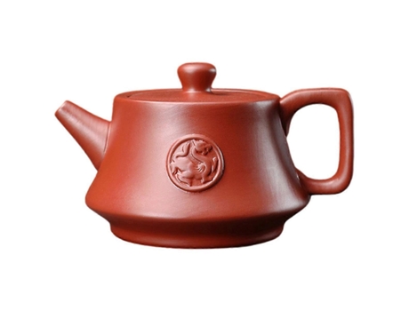 Zisha Teapot China Zisha Tea Xishi Teapot Natural Mud China Yixing Zisha Teapot Unabranded