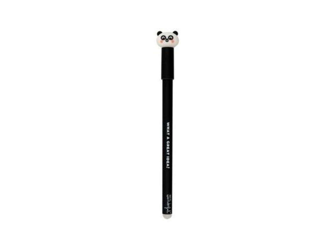 Caneta Apagável MR. WONDERFUL Panda What A Great Idea