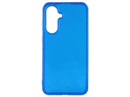 Capa Silicone Colorida para Samsung Galaxy A36 5g LA CASA DE LAS CARCASAS