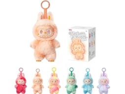 Labubu The Monsters Big Into Energy POP MART Blind Box (1 unidade