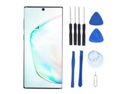 Troca de Tela Note10 Sm N970f com Ferramentas Display e Dígito Montado