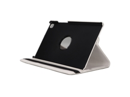 2026zentro-case Para Tablet Galaxy Tab A7 (t500/t505/t507) 10.4in Ajustável De Ângulo Fina E Portátil Branca
