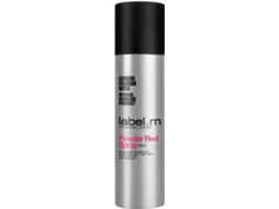 Spray para o Cabelo LABEL.M Powder Red Spray Capilar (150 ml)