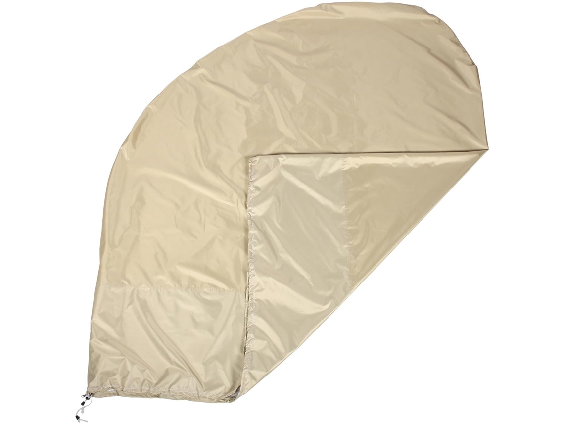 Capa Protetora em Tecido Oxford para Cadeiras Suspensas e Cadeiras de Balanço, com Proteção Uv e Design Simples, para CHABERLU