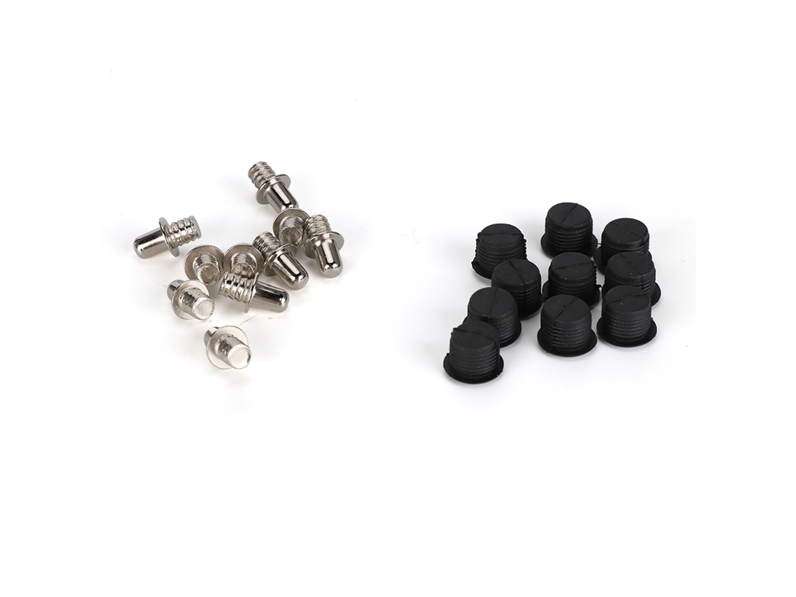 Carregador USB A03, Resistente a Altas Temperaturas, 3 Ranhuras para Pilhas AA e AAA | S/MARCA