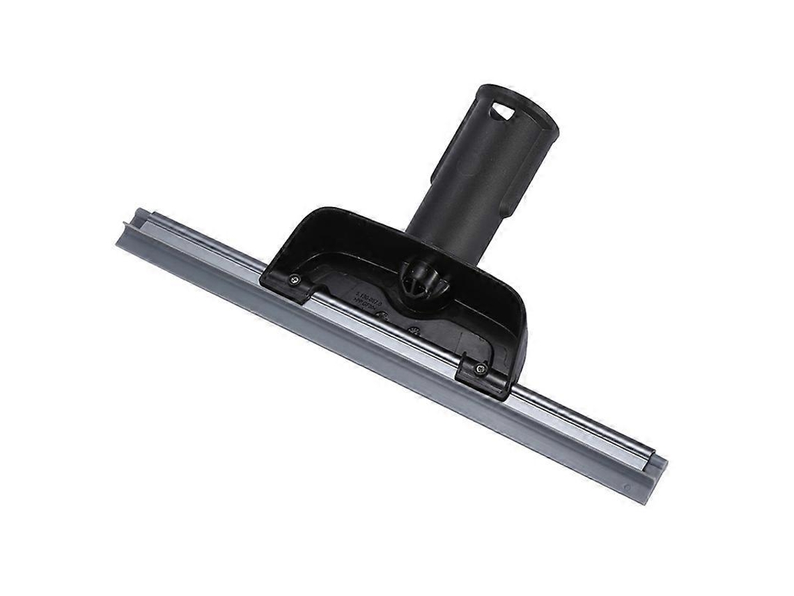 Bocal Para Limpador A Vapor Karcher Para Janelas 2.863-025.0, Para Limpeza De Espelhos, Umidade E Sujeira Incrustada Em Ambientes Domésticos._glo