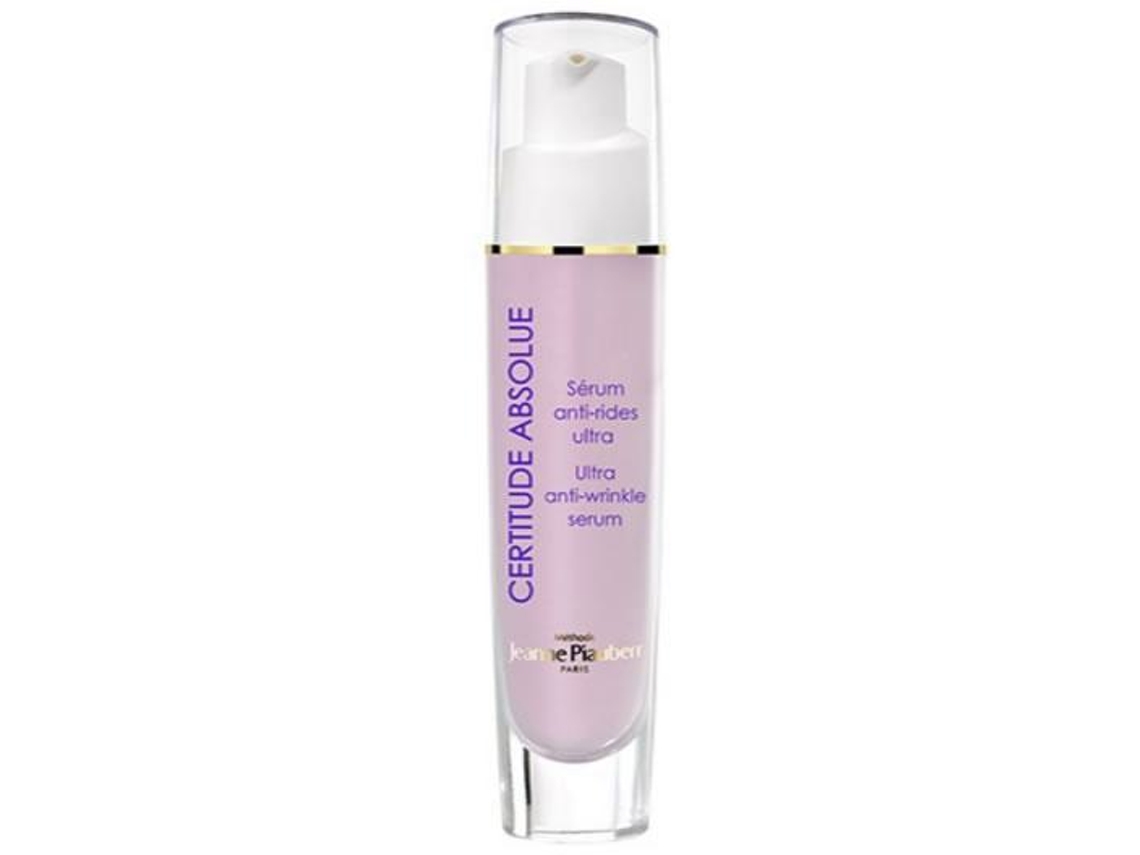 Sérum de Rosto JEANNE PIAUBERT Certitude Absolue (30 ml)