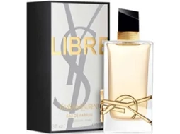 Yves Saint Laurent Libre Eau De Parfum 90 Ml – Perfume Feminino