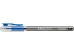 Esferográfica FABER CASTELL Azul