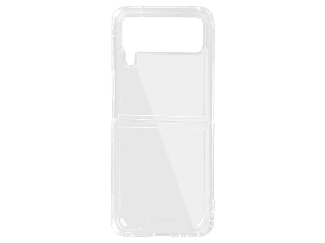 Capa Para Samsung Yemaesre Transparente
