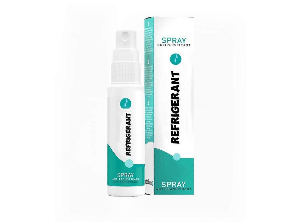 Odaban Underarm Deodorant Spray Antiperspirant Spray-3pc-