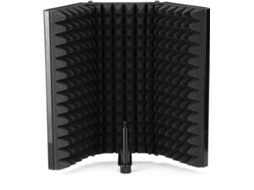 Isolamento para Microfones ECSEE ES-IP01 (36 x 28 cm)