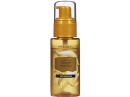 Sérum Cabelo Pontas MYLABEL emb. 50 ml