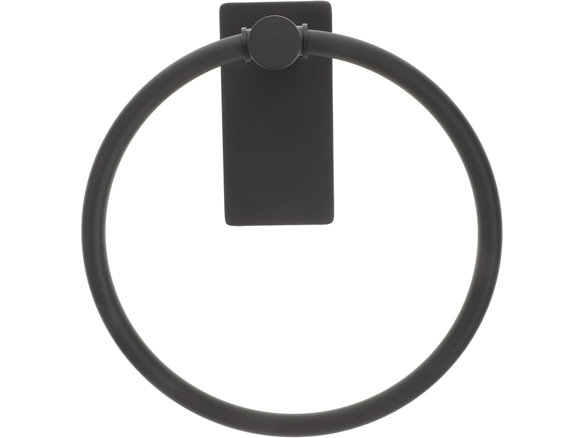Suporte De Parede Para Toalhas Em Aço Inoxidável, Resistente À