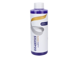 2026 champú Morado 500ml Elimina Tonos Amarillos Cabello Decolorado Resaltado Hidratante
