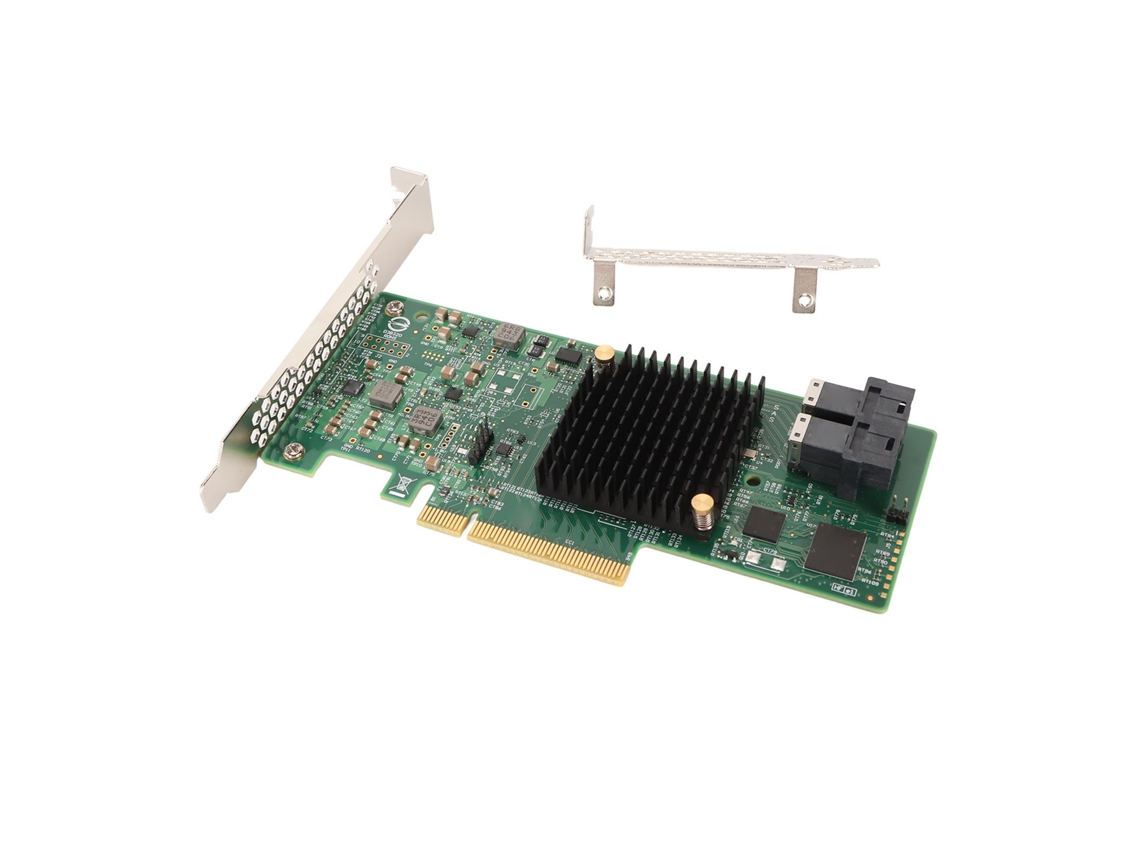 Controlador Raid LAXISCREED Hba Sas 9300 8i