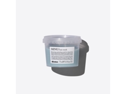 Davines Essential Haircare Minu Hair Mask Máscara para O Cabeloes 75 Ml