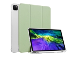 Capa Matcha para FLLIBERTÉ Verde