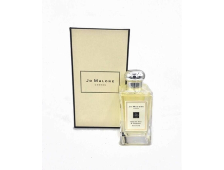 Perfume JO MALONE English Oak Avelã Cologne (100 ml)