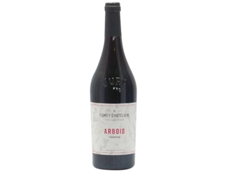Vinho DOMAINE FUMEY CHATELAIN Domaine Fumey Chatelain Bastardo Arbois (0.75 L - 1 unidade)