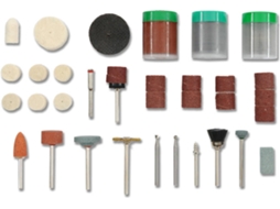 Conjunto de Acessórios para Multiferramenta KWB 510900