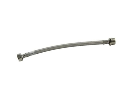 Latiguillo M 1/2 H 1/2 De 25cm Inox Neoperl Iberica