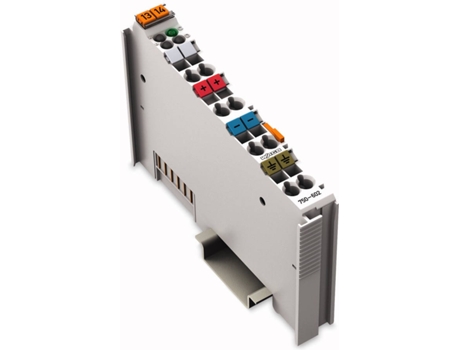 Módulo Fieldbus WAGO 750-602