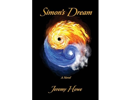 Livro Simons Dream de Jeremy Howe (Inglês)
