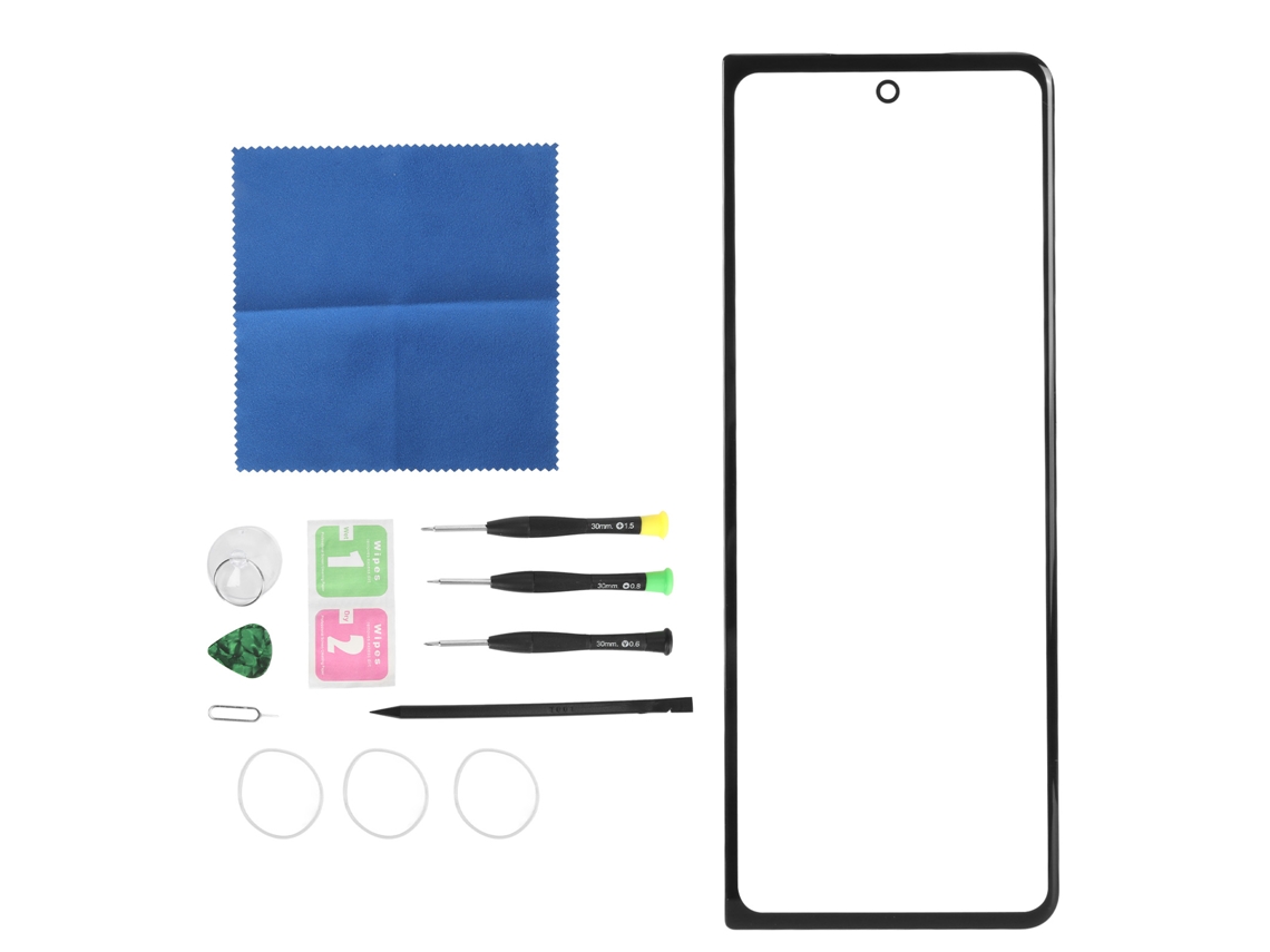 Tela Frontal LAXISCREED para Samsung Galaxy Z Fold3 5g