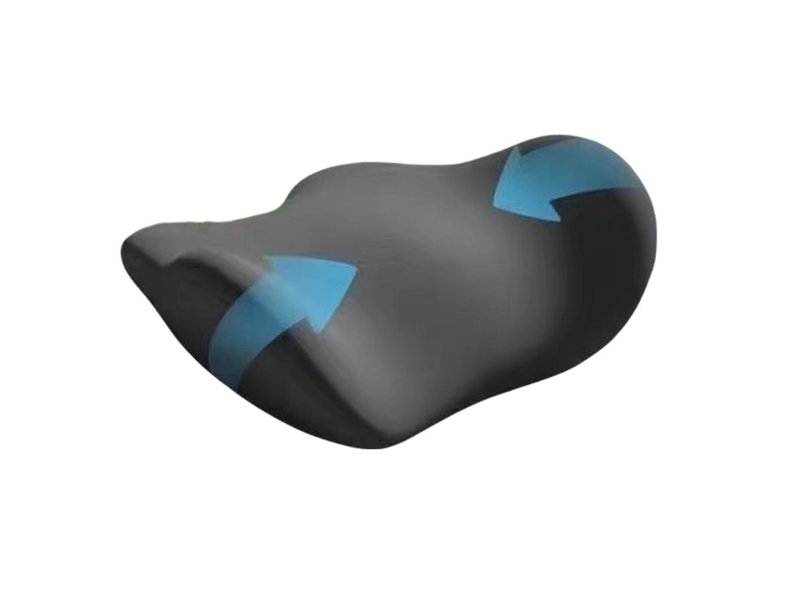Travesseiro De Apoio Lombar Para Alívio Da Dor Em Casa Para Dormir Novo Travesseiro K5b2 Slowmoose