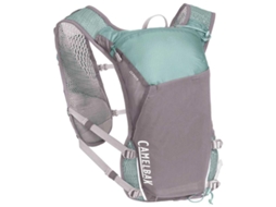 Camelbak Zephyr 10L With 2 Quick Stow Flask