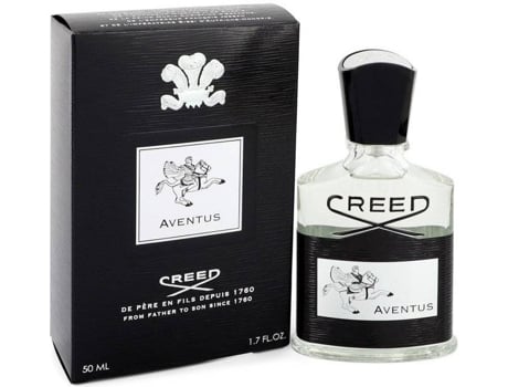 Perfume CREED  Aventus Eau de Parfum (50 ml)