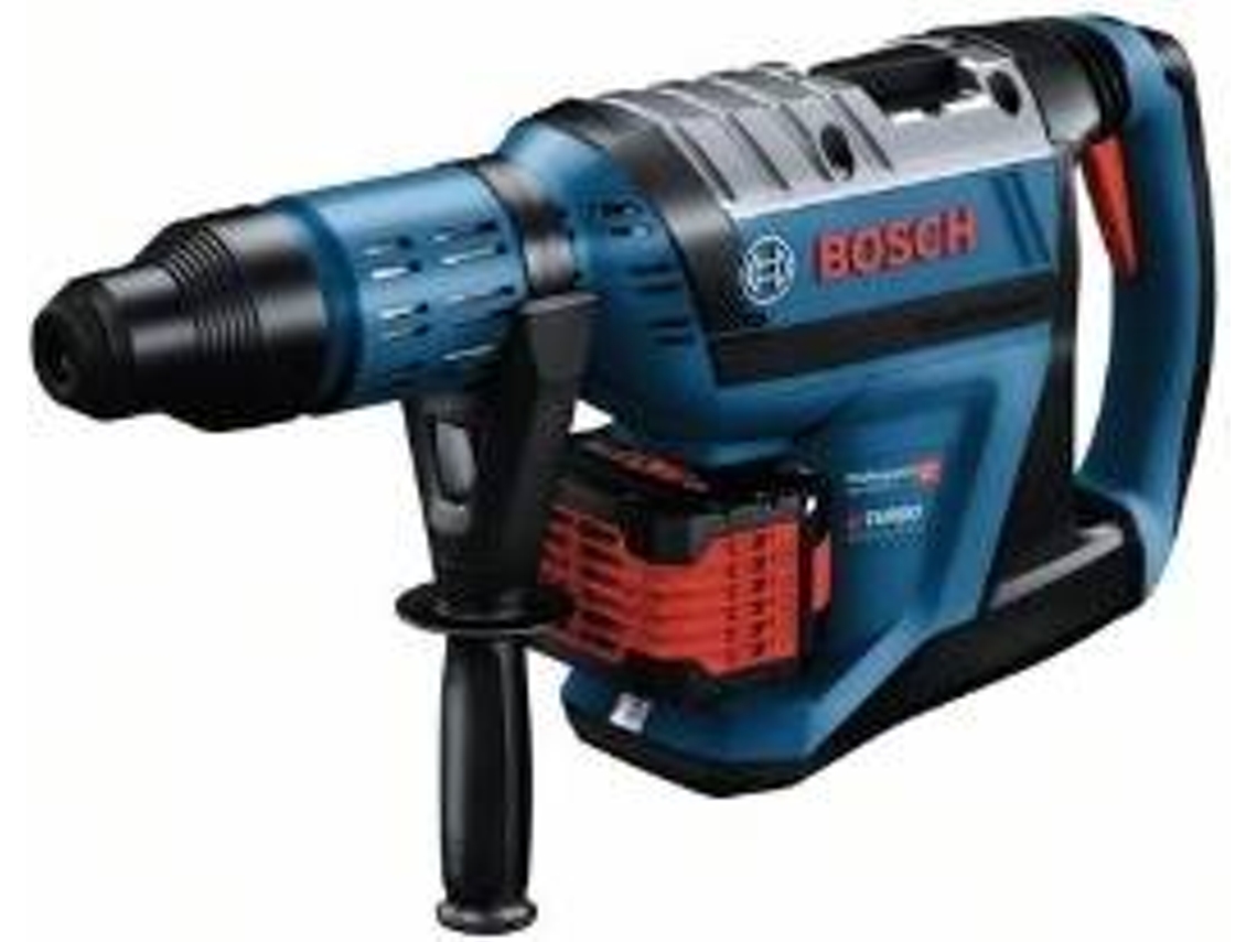 BOSCH Martelo combinado 18V GBH 18V-45 C