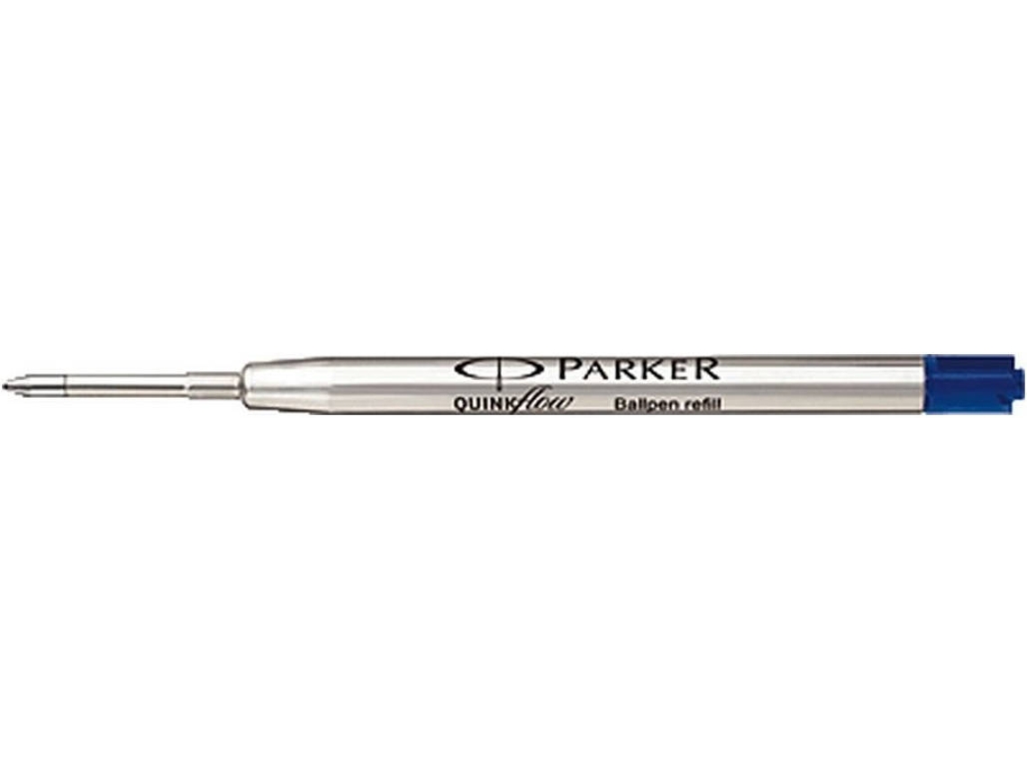 Recarga para Canetas PARKER S0909480