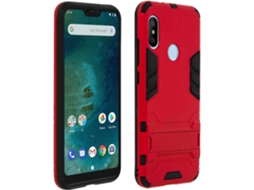 Capa Xiaomi Mi A2 Lite Bumper