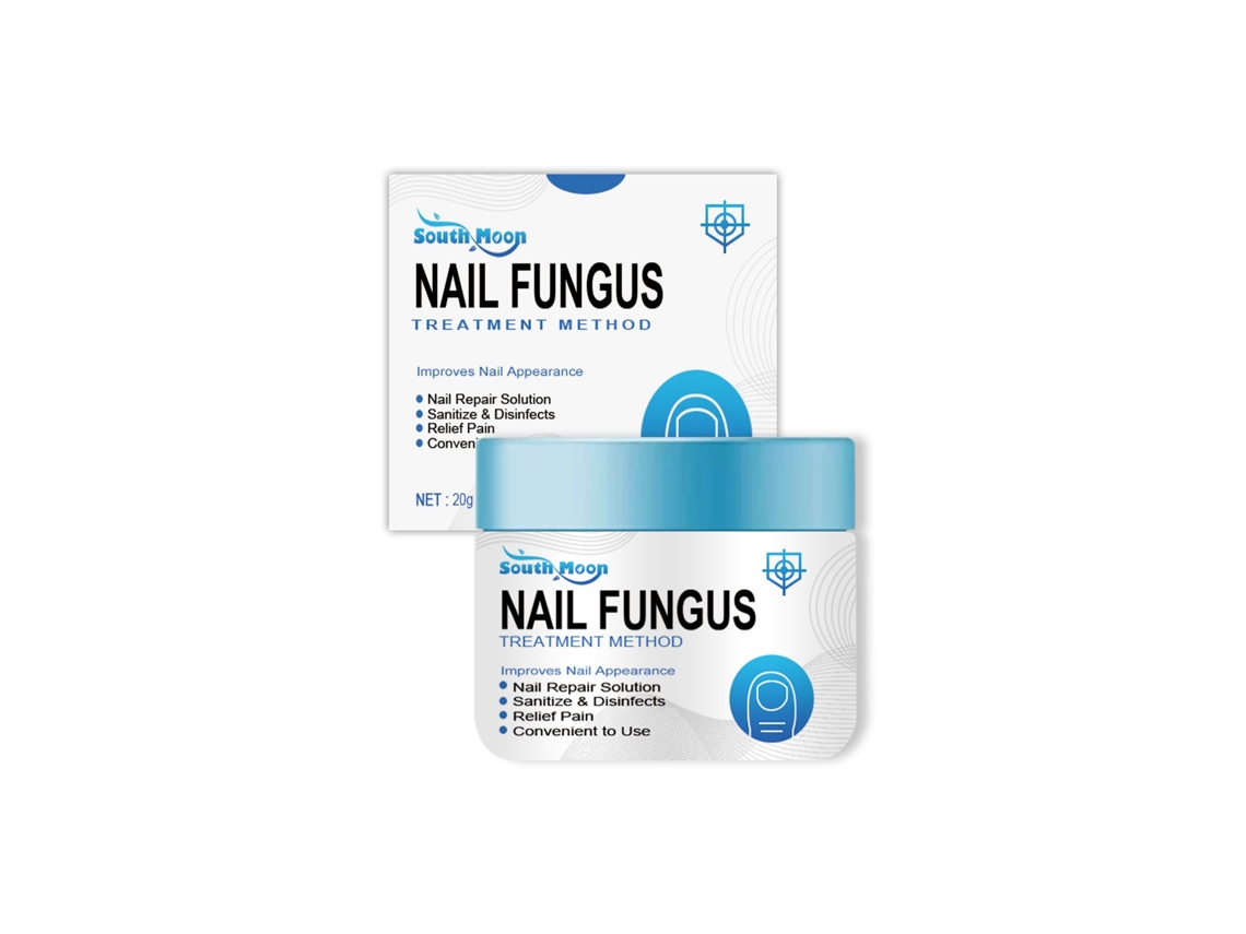 Creme Nutriente para Cuidado de Unhas