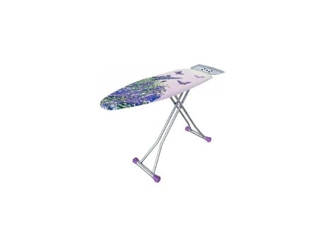 Mesa De Passar Roupa Centro De Passar Roupa 120x45cm Magna Cuncial