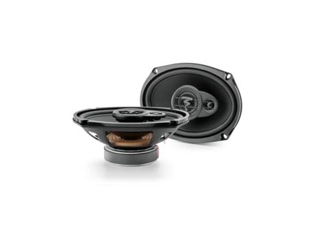 Auditor Acx 690 Kit De Duas Vias Coaxial 6x9 Focal