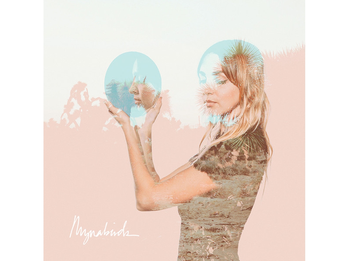 Vinil The Mynabirds - Lovers Know