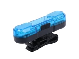 1Pcs Luz Traseira de Bicicleta ALLINLESS