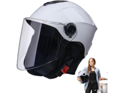 Protetor de Perna À Prova de Vento para Motociclismo, Aquecedor de Joelho para Scooter/moto, Impermeável SFUSHOS