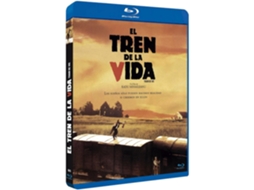 Train de Vie / El Tren de La Vida RESEARCH (1998)