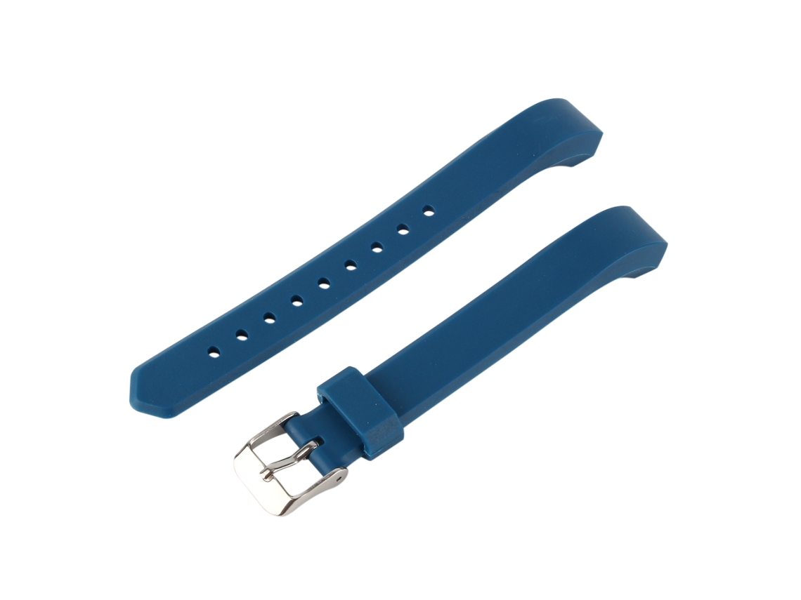 Pulseira inteligente para Fitbit Alta, azul escuro EOOCOO