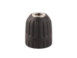 Mandril Sem Chave 3/8‑24unf De Plástico Para Furadeira Elétrica Manual 0.8mm‑10mm