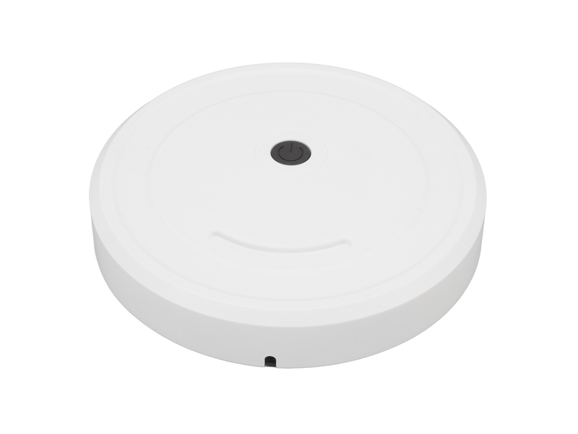 Robô De Limpeza Laxiscreed Automático E Compacto Para Casa Com Funções Multifuncionais